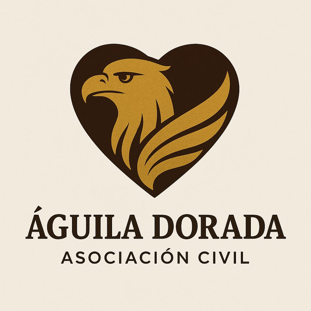 Certificación de Aguila Dorada