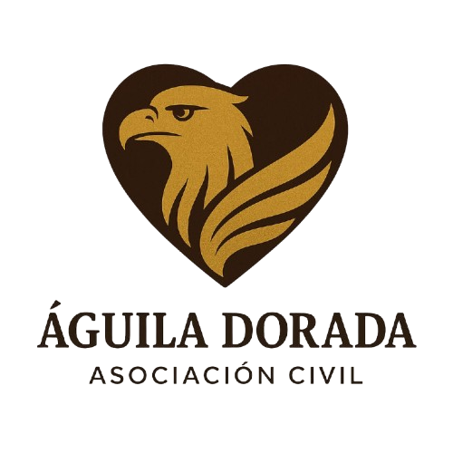Aguila Dorada Logo